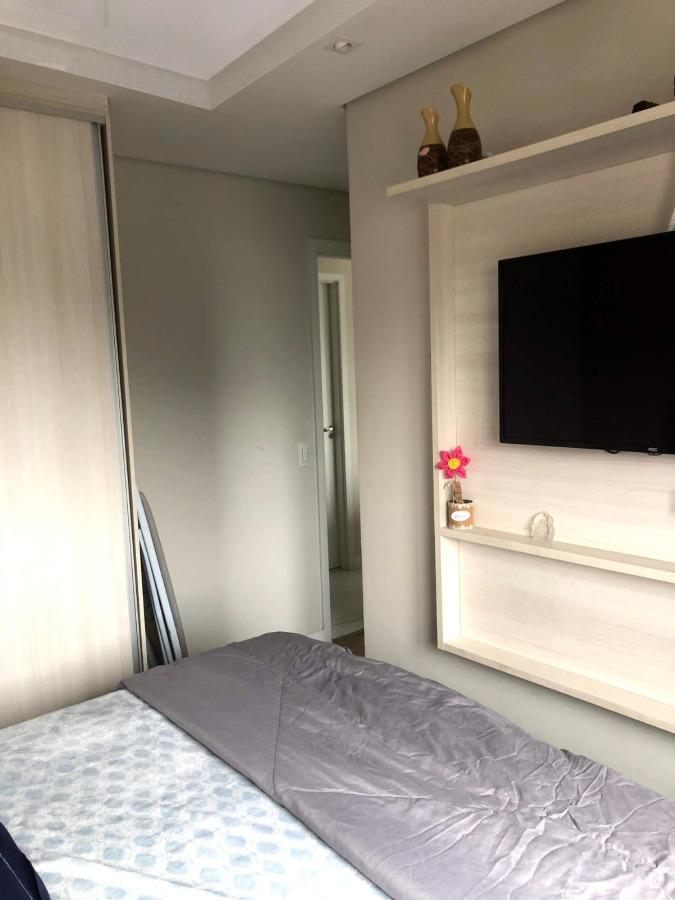 Apartamento à venda com 2 quartos, 78m² - Foto 16