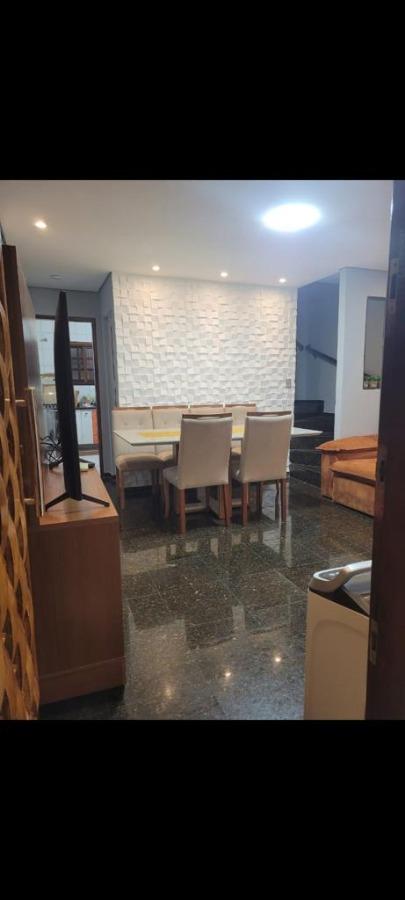 Sobrado à venda com 2 quartos, 180m² - Foto 15