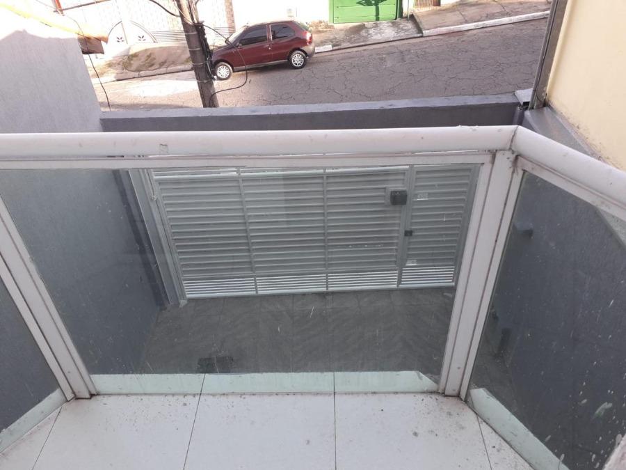 Sobrado, 2 quartos, 65 m² - Foto 4