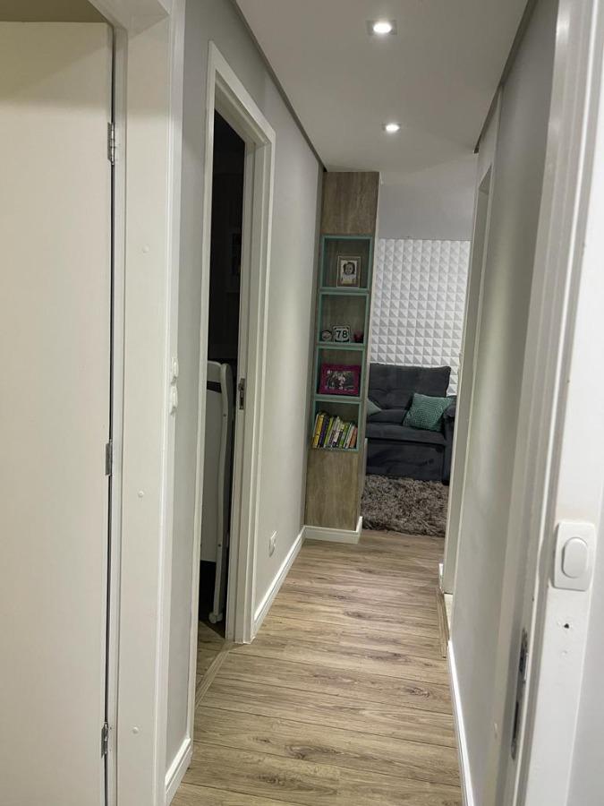 Apartamento à venda com 3 quartos, 61m² - Foto 16