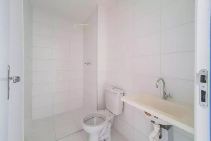 Apartamento à venda com 1 quarto, 36m² - Foto 8