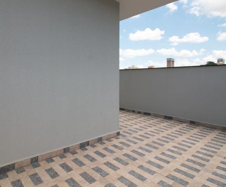 Apartamento à venda com 2 quartos, 39m² - Foto 9