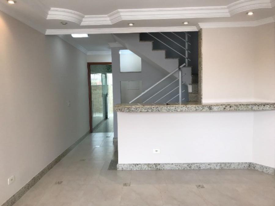 Sobrado à venda com 3 quartos, 200m² - Foto 6