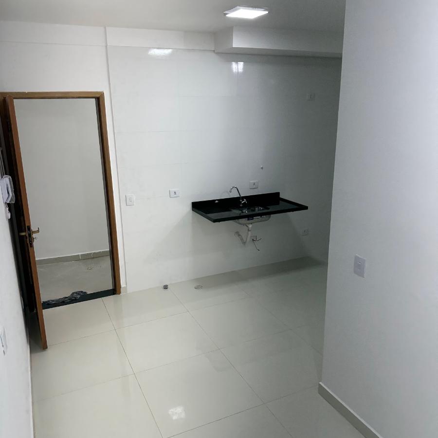 Apartamento, 2 quartos, 40 m² - Foto 3