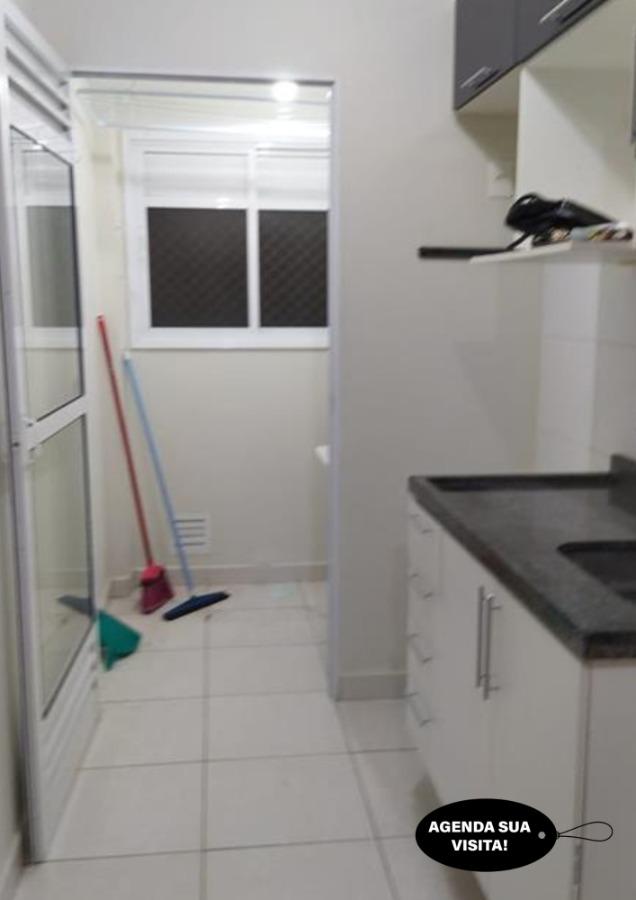 Apartamento, 2 quartos, 47 m² - Foto 4