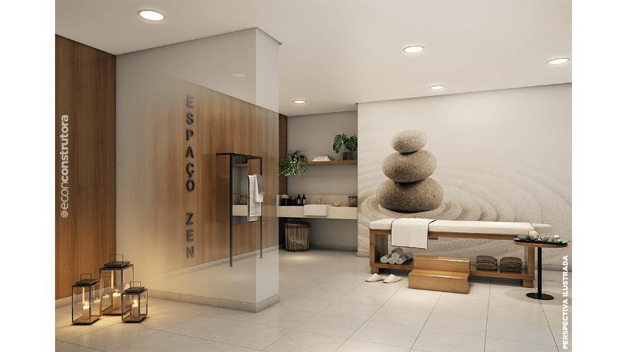 Apartamento, 2 quartos, 41 m² - Foto 5