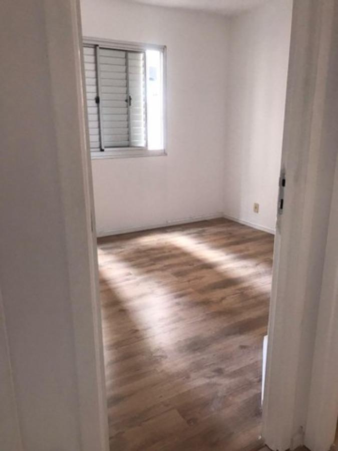 Apartamento à venda com 3 quartos, 64m² - Foto 1