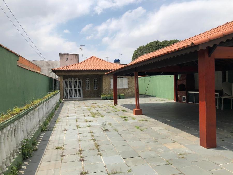 Casa à venda com 3 quartos, 120m² - Foto 4