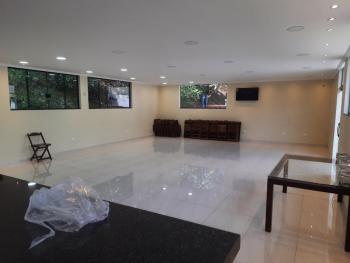 Apartamento para Venda por R$270.000,00 com 56m², 3 dormitórios, 1 vaga e 1 banheiro - Jardim santa terezinha, São paulo / SP