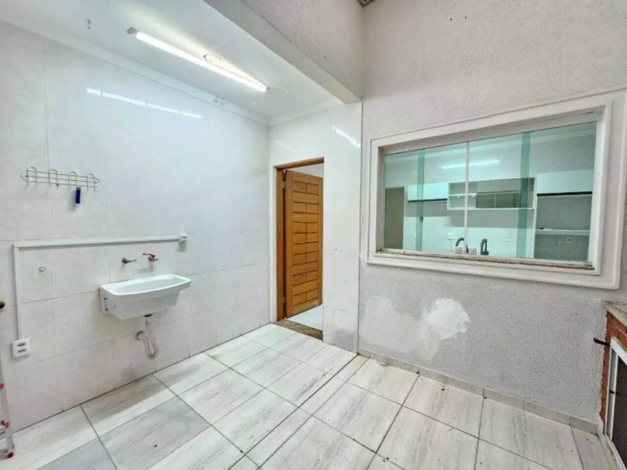 Sobrado, 3 quartos, 160 m² - Foto 8