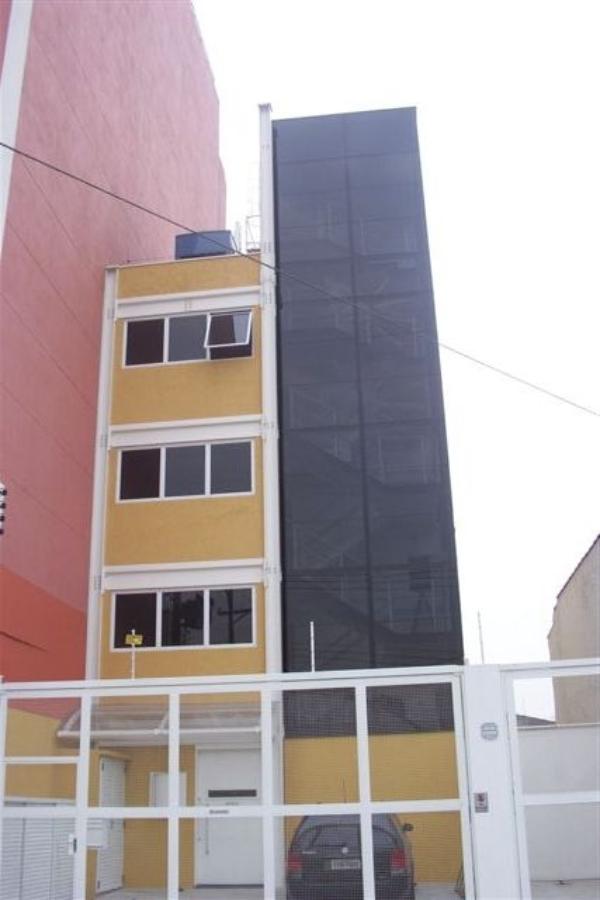 Prédio Inteiro à venda e aluguel com 1 quarto, 1015m² - Foto 2