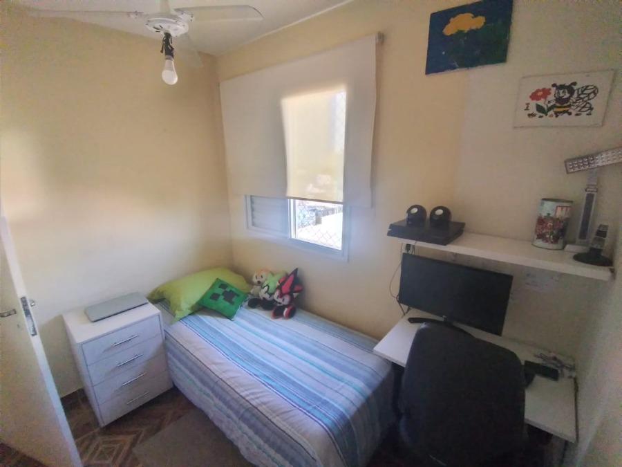 Apartamento à venda com 3 quartos, 65m² - Foto 8