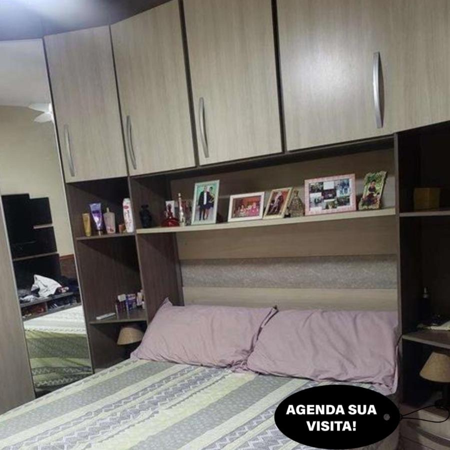 Sobrado à venda com 3 quartos, 120m² - Foto 10