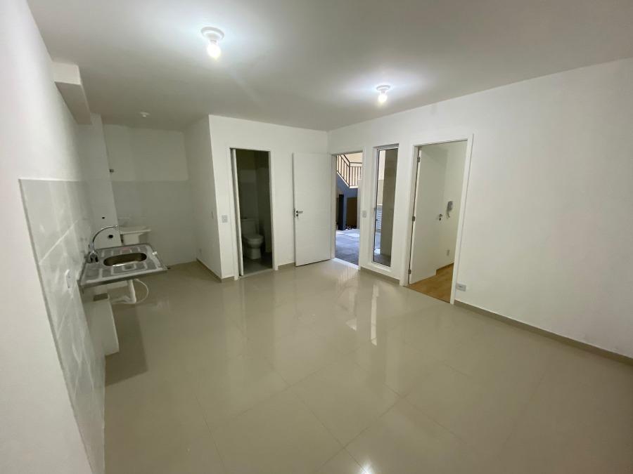 Apartamento à venda com 1 quarto, 37m² - Foto 4