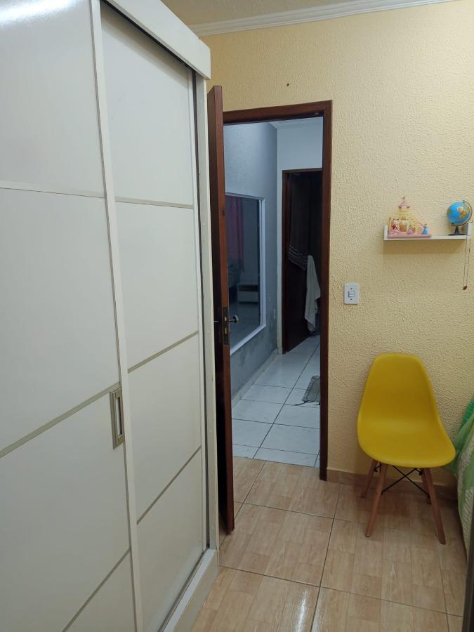 Sobrado à venda com 2 quartos, 120m² - Foto 14