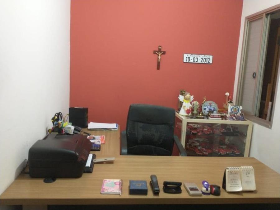 Apartamento à venda com 3 quartos, 78m² - Foto 8