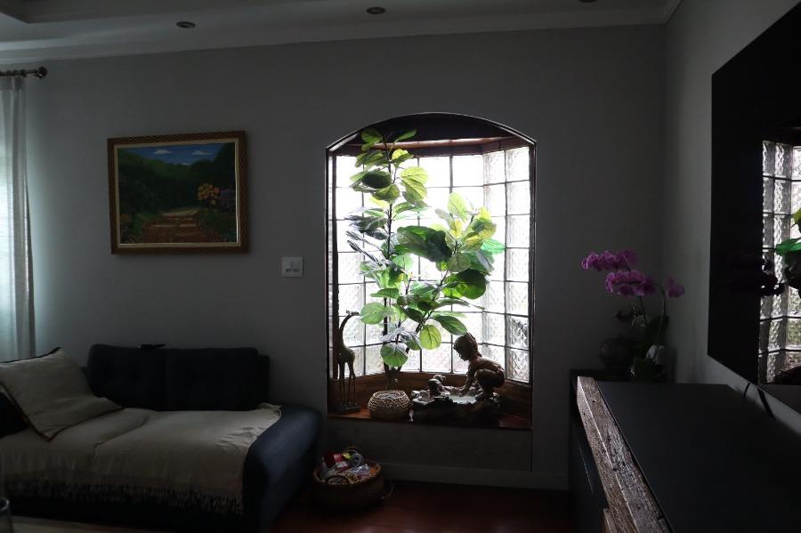 Sobrado, 6 quartos, 120 m² - Foto 12