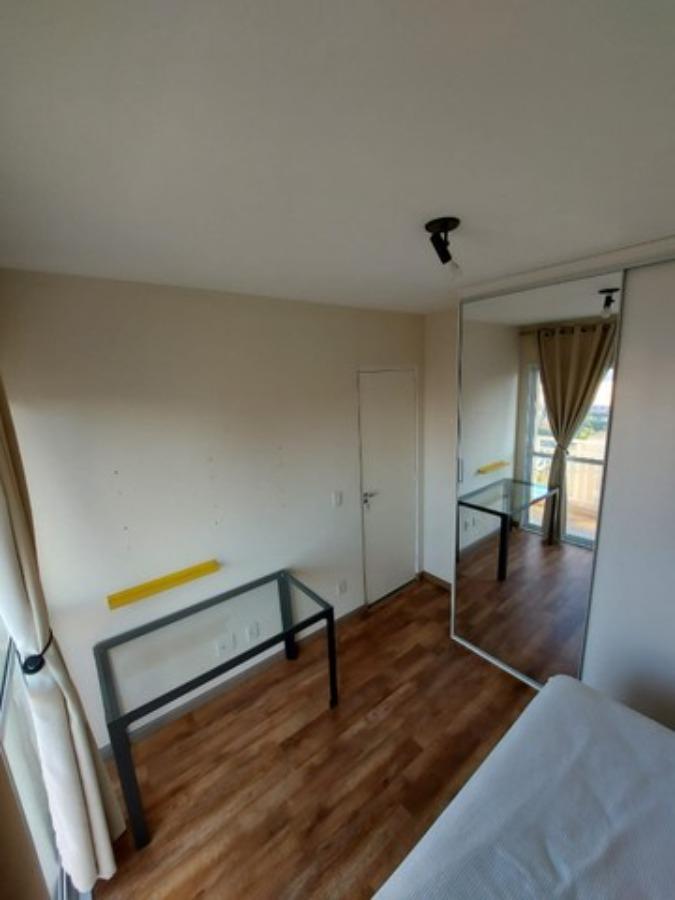 Apartamento à venda com 2 quartos, 51m² - Foto 2