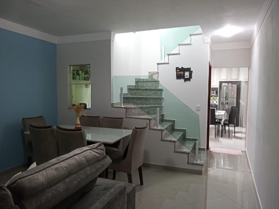 Sobrado à venda com 4 quartos, 150m² - Foto 18