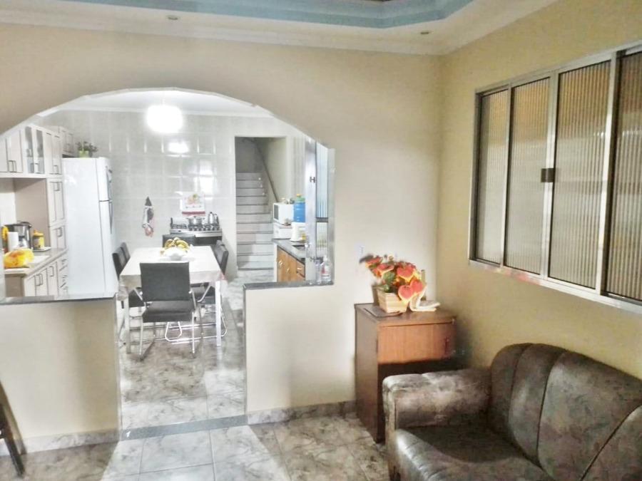 Sobrado à venda com 6 quartos, 301m² - Foto 11