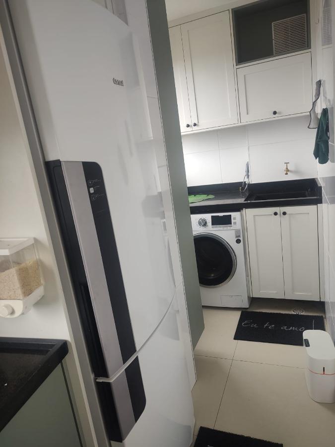 Apartamento à venda com 1 quarto, 42m² - Foto 4