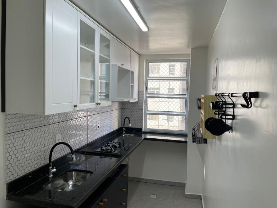 Apartamento à venda com 1 quarto, 36m² - Foto 15