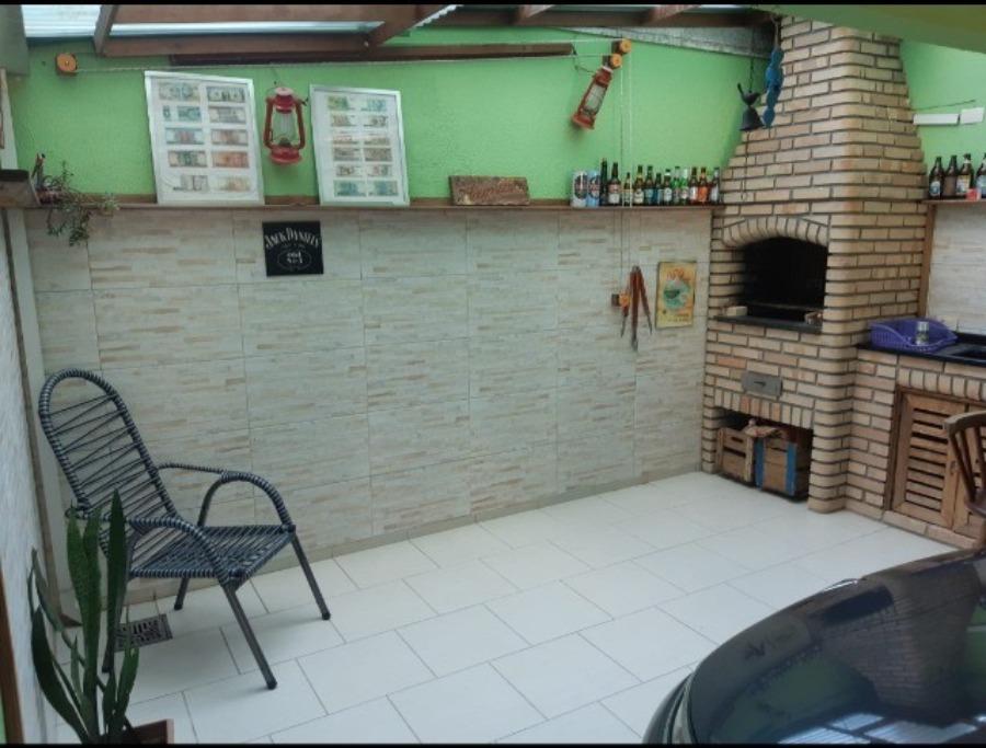 Sobrado à venda com 4 quartos, 125m² - Foto 6