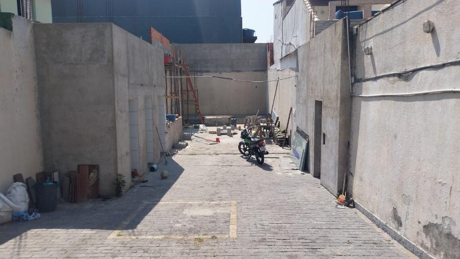 Casa, 4 quartos, 120 m² - Foto 3