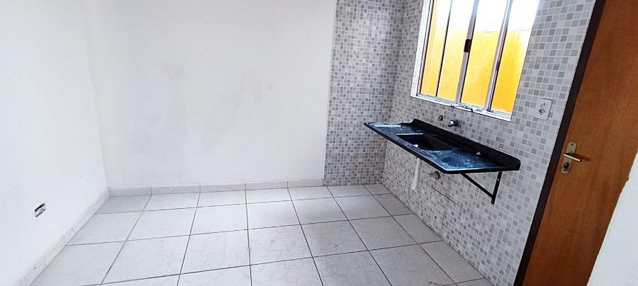 Sobrado à venda com 2 quartos, 60m² - Foto 7