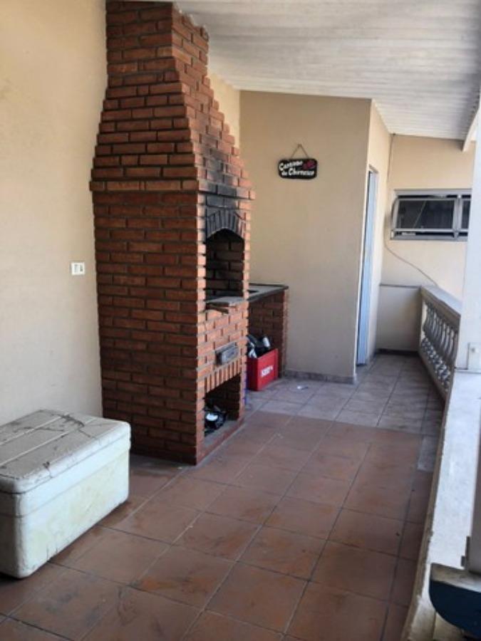 Sobrado à venda com 4 quartos, 214m² - Foto 16