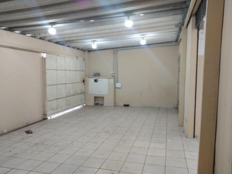 Prédio Inteiro para alugar com 1 quarto, 430m² - Foto 3