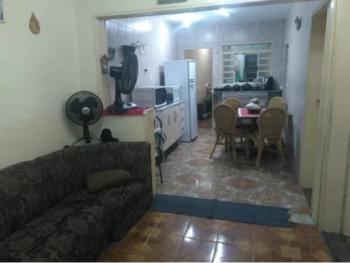 Casa para Venda por R$480.000,00 com 300m², 7 dormitórios, 1 suite e 1 vaga - Jardim das camelias, São paulo / SP