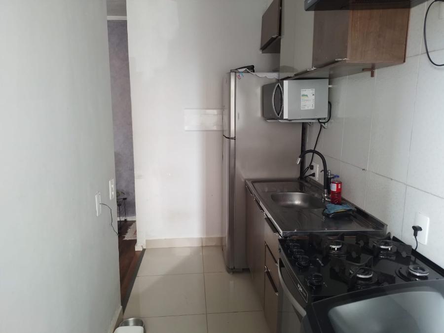 Apartamento à venda com 2 quartos, 38m² - Foto 14