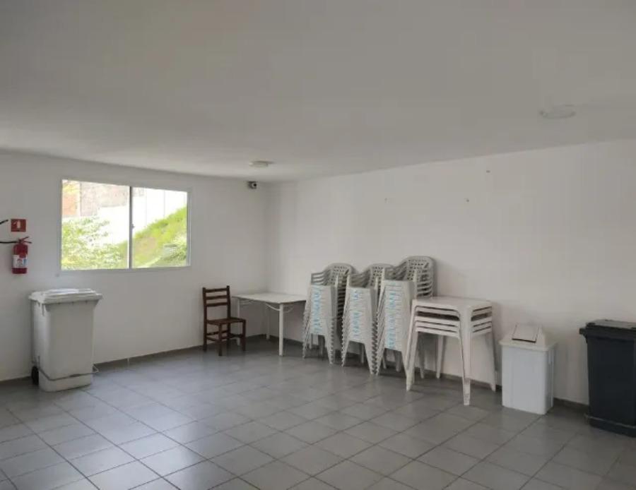 Apartamento, 2 quartos, 39 m² - Foto 14