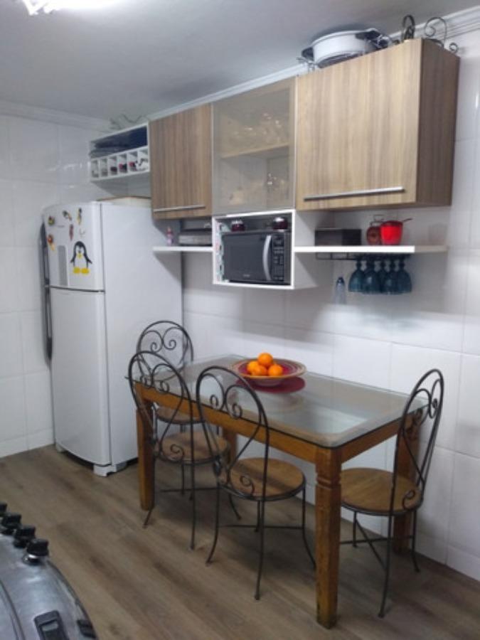 Sobrado à venda com 3 quartos, 103m² - Foto 11