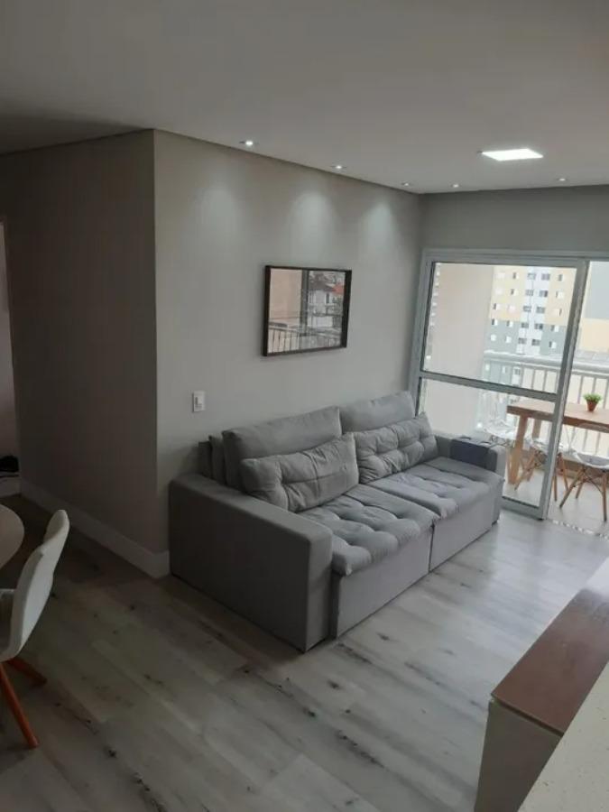 Apartamento, 2 quartos, 71 m² - Foto 1