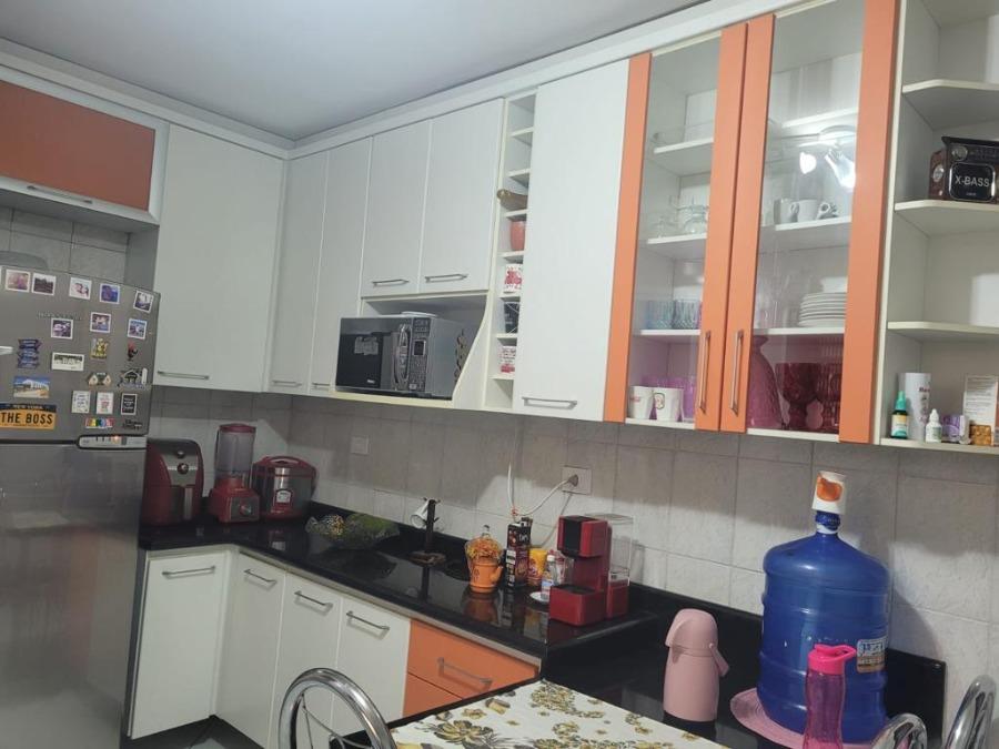 Sobrado à venda com 2 quartos, 180m² - Foto 4