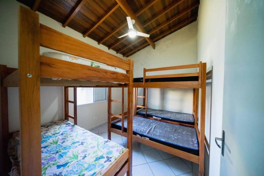 Casa de Condomínio à venda com 6 quartos, 300m² - Foto 16