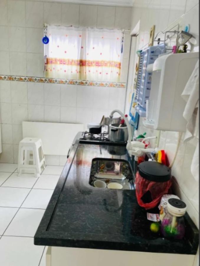 Apartamento à venda com 2 quartos, 56m² - Foto 6