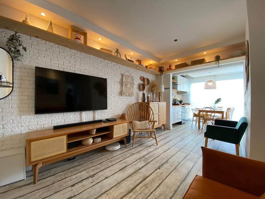 Apartamento, 3 quartos, 72 m² - Foto 13