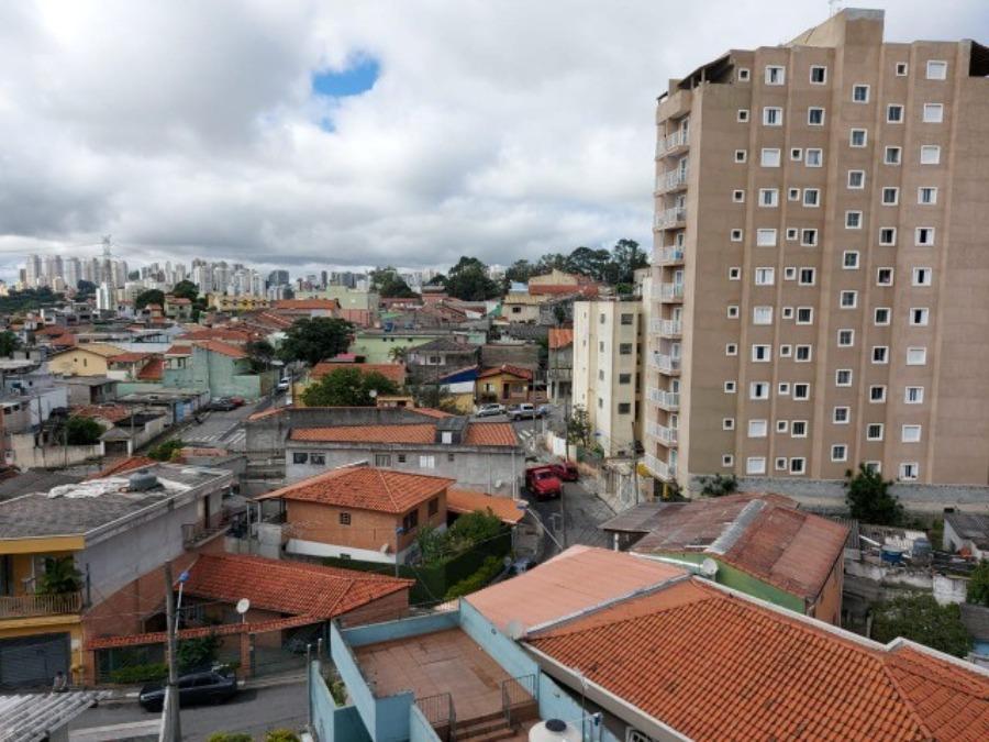 Sobrado à venda com 3 quartos, 150m² - Foto 19