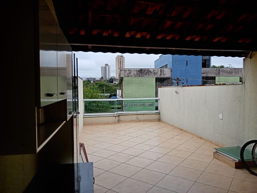 Sobrado à venda com 4 quartos, 150m² - Foto 7