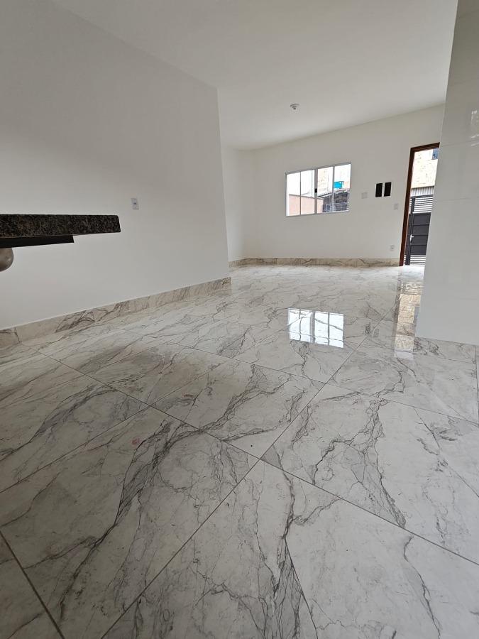 Sobrado, 2 quartos, 59 m² - Foto 1