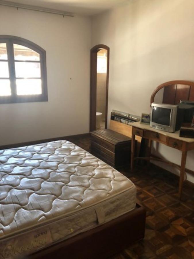 Sobrado à venda com 4 quartos, 214m² - Foto 12