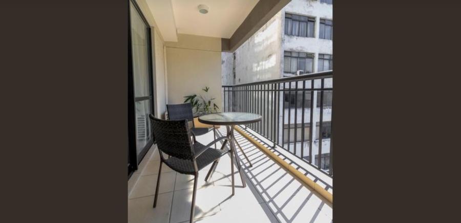 Apartamento, 1 quarto, 41 m² - Foto 1