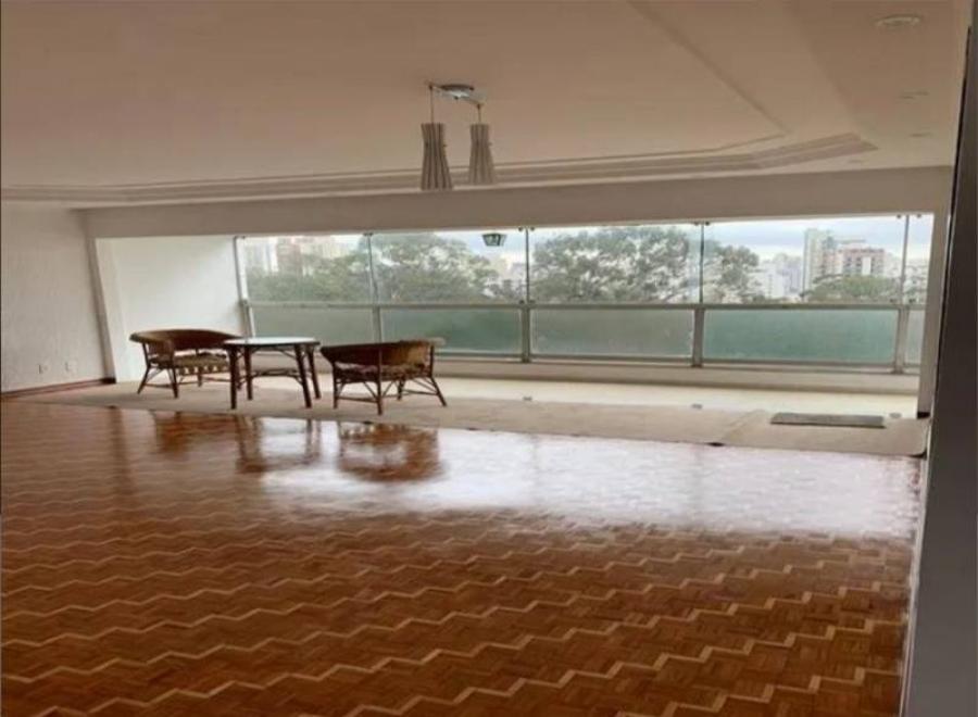 Apartamento, 3 quartos, 120 m² - Foto 1