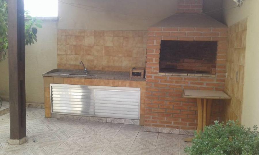 Sobrado, 5 quartos, 180 m² - Foto 2