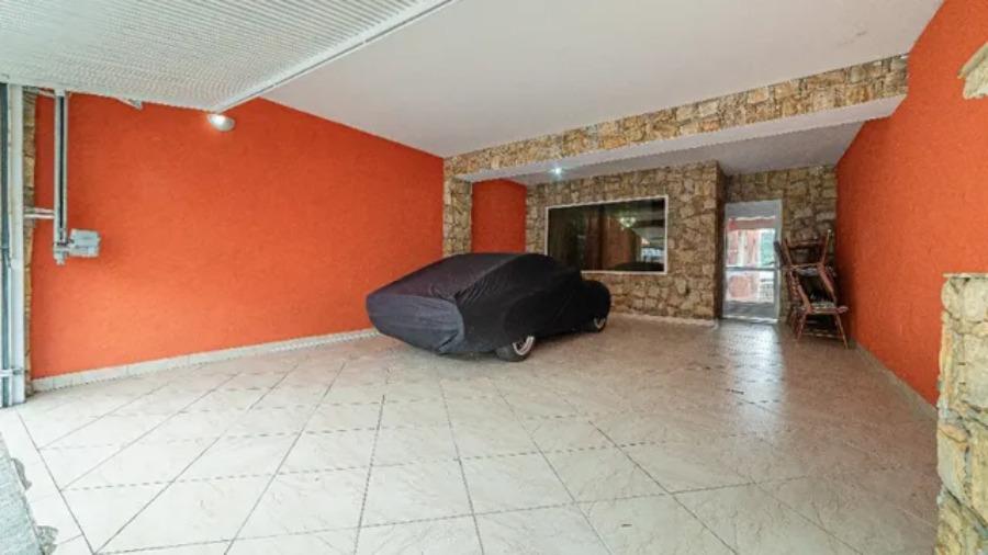 Sobrado, 3 quartos, 500 m² - Foto 18