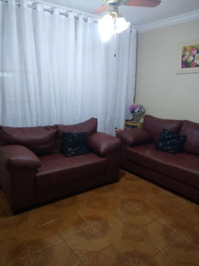 Sobrado à venda com 2 quartos, 120m² - Foto 3