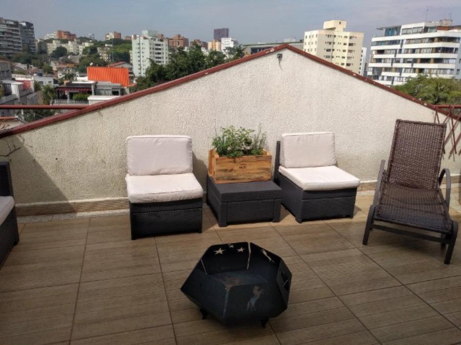 Sobrado à venda com 3 quartos, 103m² - Foto 10